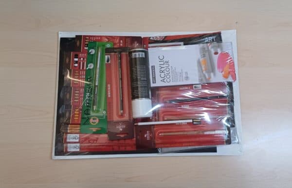 #0759 Art Pack