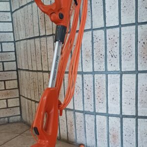 #0663 Flymo Electrolux trim 700 weed eater