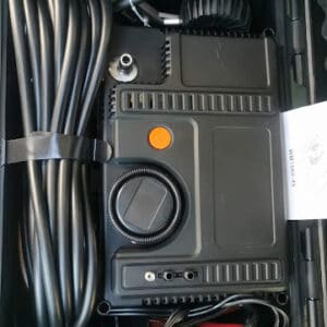 #1707 Kompressor (Gbs)