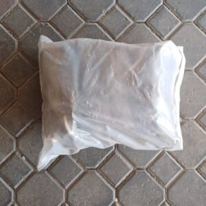 #0675 5x 10kg Withaak braaihout