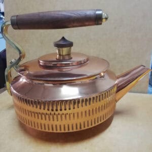 #1715 Koperketel (Gbs)