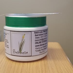 #0638 Diana's Bulbinella Cream 100ml