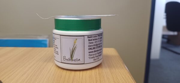 #0636 Bulbinella Cream 100ml
