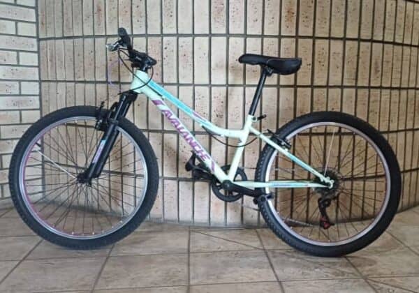 #0762 Avalanche Berg Fiets