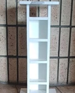 #0778 Toilet Paper Stander