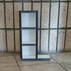 #0779 Toilet Paper Stander