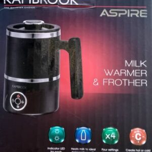 #1760 Melkverwarmer (Gbs)