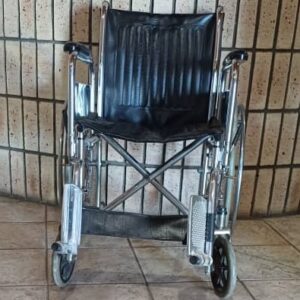 #0780 Wheelchair Second Hand