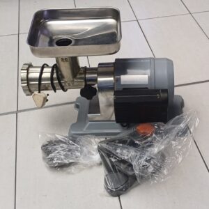 #0826 Tre Spade Mincer Tc 22