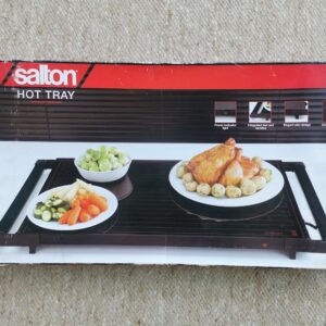 #1712 Warm skinkbord (Gbs)