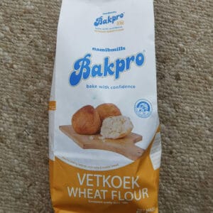 #1731 Koekies (Gbs)