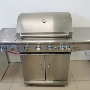 #1724 Gasbraaier (Gbs)