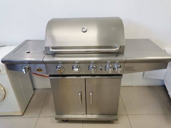 #1724 Gasbraaier (Gbs)
