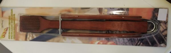 #1745 Braaistel (Gbs)