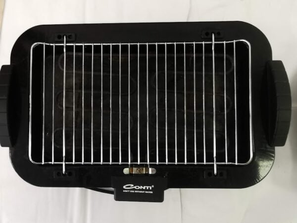 #1750 Elektriese braai (Gbs)