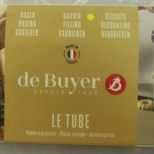 #1788 Koekiedrukker (Gbs)