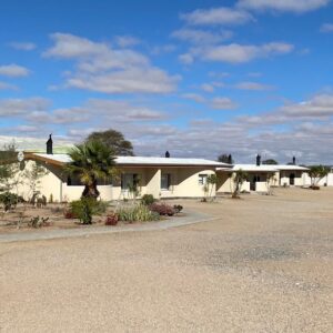 #0406 Nubeb Selfcatering Usakos