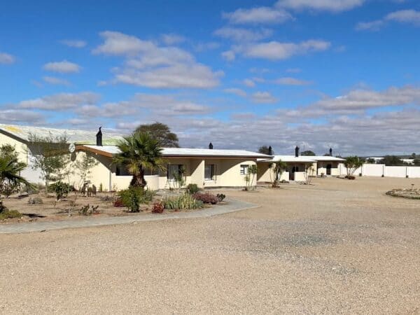 #0406 Nubeb Selfcatering Usakos
