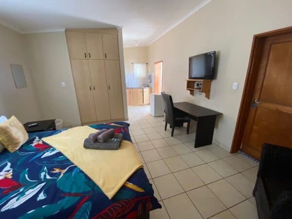 #0406 Nubeb Selfcatering Usakos - Image 2