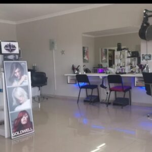 #2331 Lienkie Hair Salon