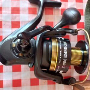 #2310 Okuma Katrol