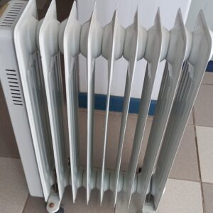 #2378 Olie Heater