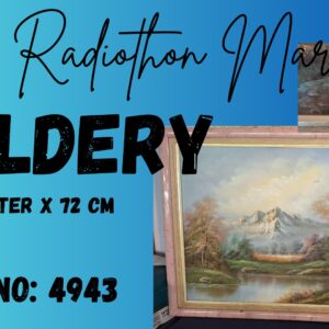 #4944 Skildery