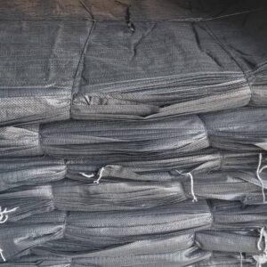 #8039 Polypropylene Sakke (50kg sakke - 1000 sakke)