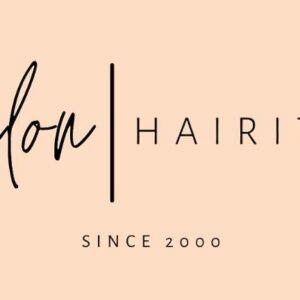#0733 Voucher worth N$300 Salon Heritage