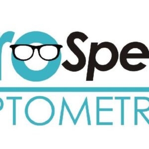 #0809 Pro-Specs Optometrist Gift Voucher