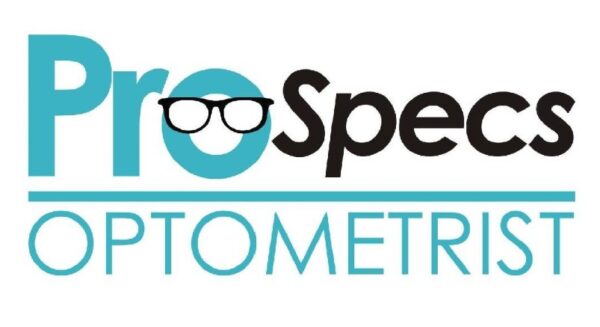 #0809 Pro-Specs Optometrist Gift Voucher