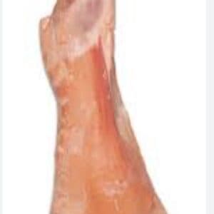 #9822 Slag Skaap Hammel