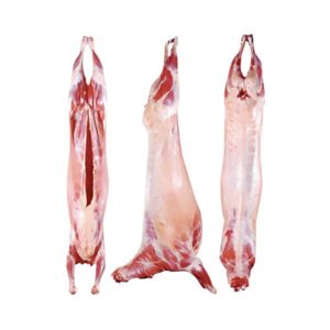 #8601 Geslagte Hammel ±20kg