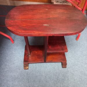 #2345 Bed/Telefoon Tafel