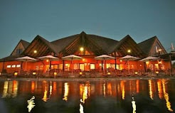 #8001 Opuwo country lodge N$5000-00