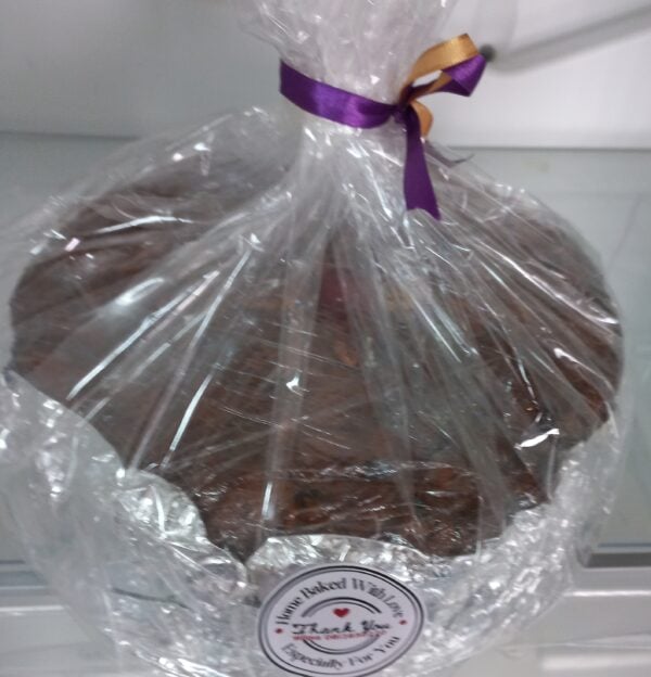 #2366 Vrugte koek