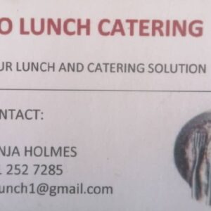 #0725 Go Lunch Voucher