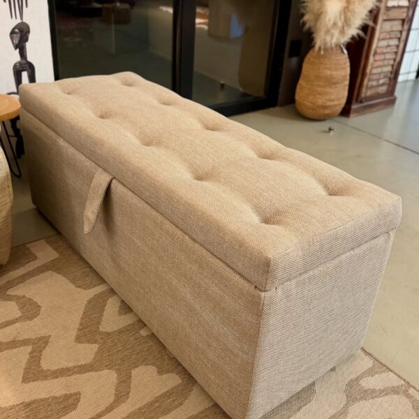 #1065 Bed Box Groote 1500x500x500