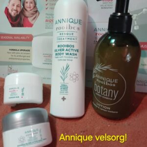 #3520 ANNIQUE SKOONHEIDS HAMPER NO 1