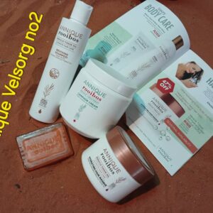#3521 ANNIQUE HAMPER NO 2