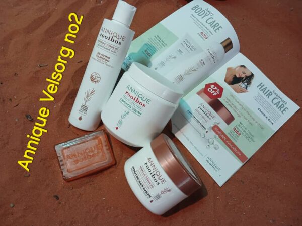 #3521 ANNIQUE HAMPER NO 2
