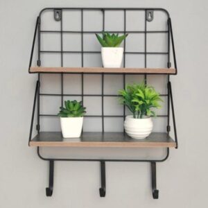 #0655 Wallshelf