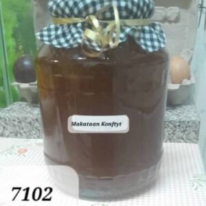 #7102 1.5 kg Makataan Konfyt