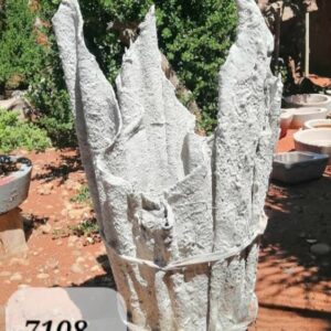 # 7108 2x Sement Houers