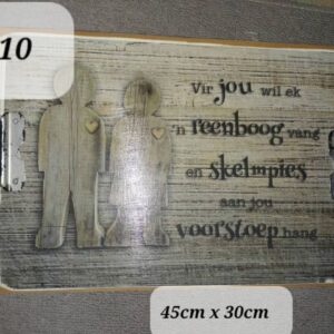 # 7110 Skinkbord