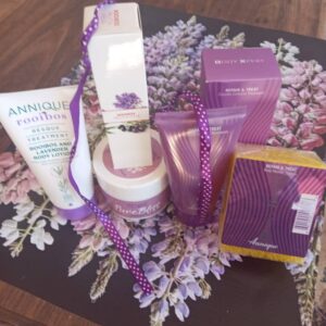 #2906 Annique Rooibos Hamper
