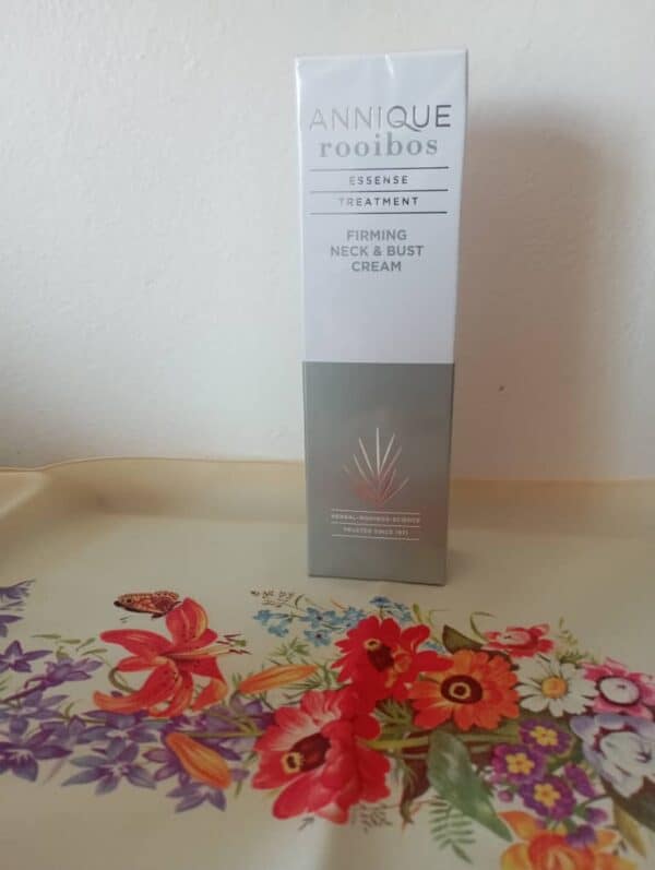 #2921 Annique Rooibos Cream