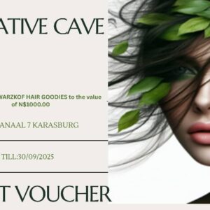 #2938 Wella Hamper - Creative Cave