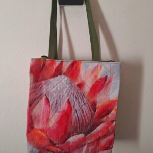 #8011 Handsak N$450 38x32cm