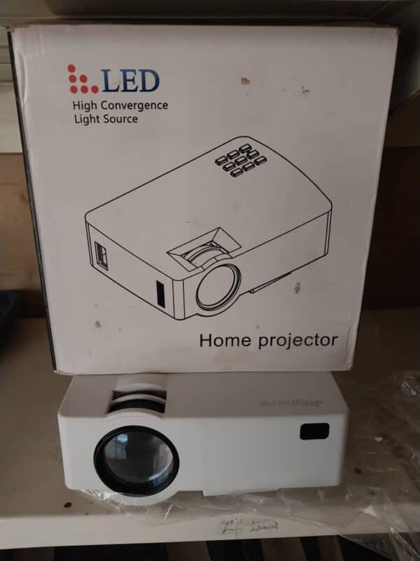 #9527 Mini Projektor